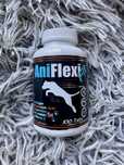 AniFlexi Fit na stawy dla psa suplement 100 tabletek 300 ml