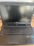 Laptop gamingowy Medion erazer i7 8 gb ssd gtx 770m
