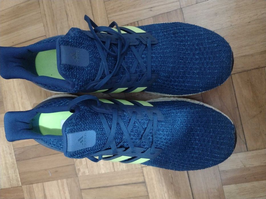 Economize! Sapatilhas Semi Novo, Confortável e Conservado