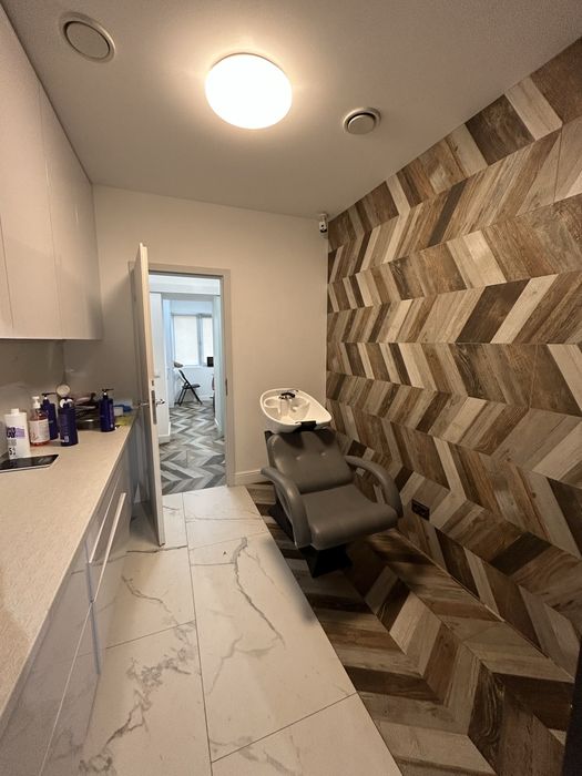 Продам Салон красоты в центре города