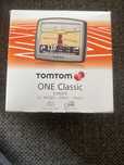 Gps tomtom one classic