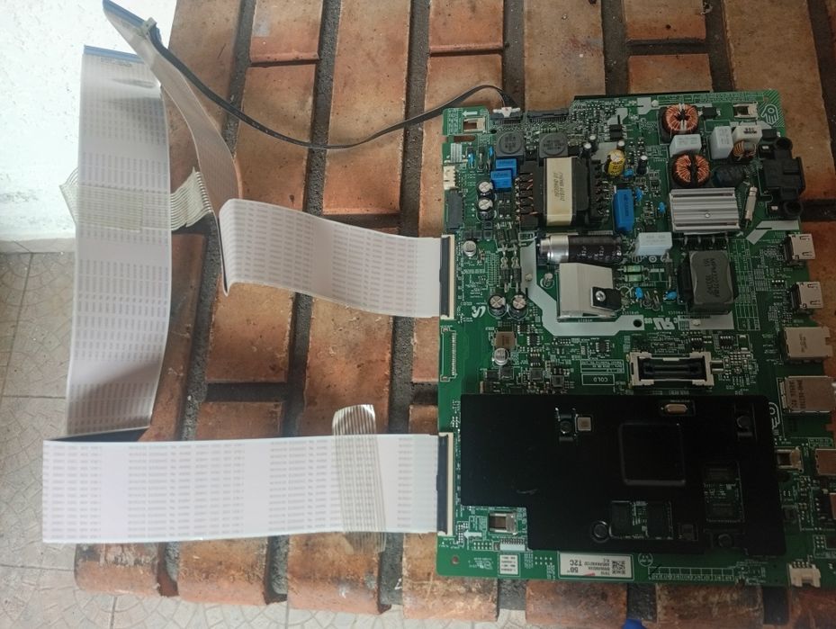 Mainboard para Samsung