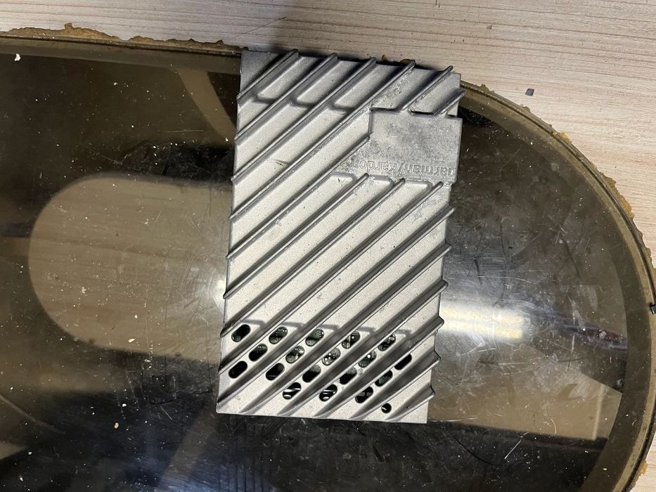 BMW 1 F20 F48 WZMACNIACZ HARMAN 2622869