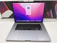 Apple Macbook Pro A2141 16 Mid 2019 (2020) i7-9750H/16GB /512GB /5300M