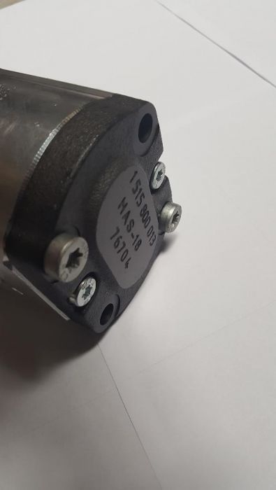 Pompa hydrauliczna REXROTH Deutz-Fahr DX90 AgroStar wysyłka nowa