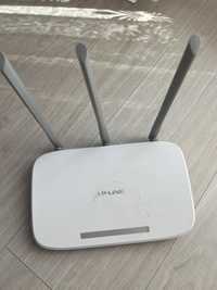 Маршрутизатор Tp-Link BE38