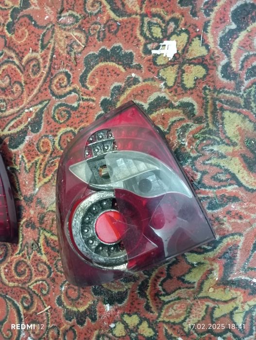 продам фонари на Приору