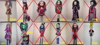 Коллекционные Куклы Monster High