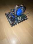 Комплект i7,16gb