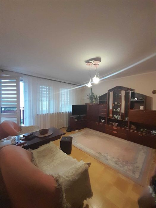 Sprzedam mieszkanie - bezpośrednio