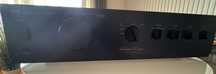 Amplificador Integrado Dual PA 560 Audiophile Concept