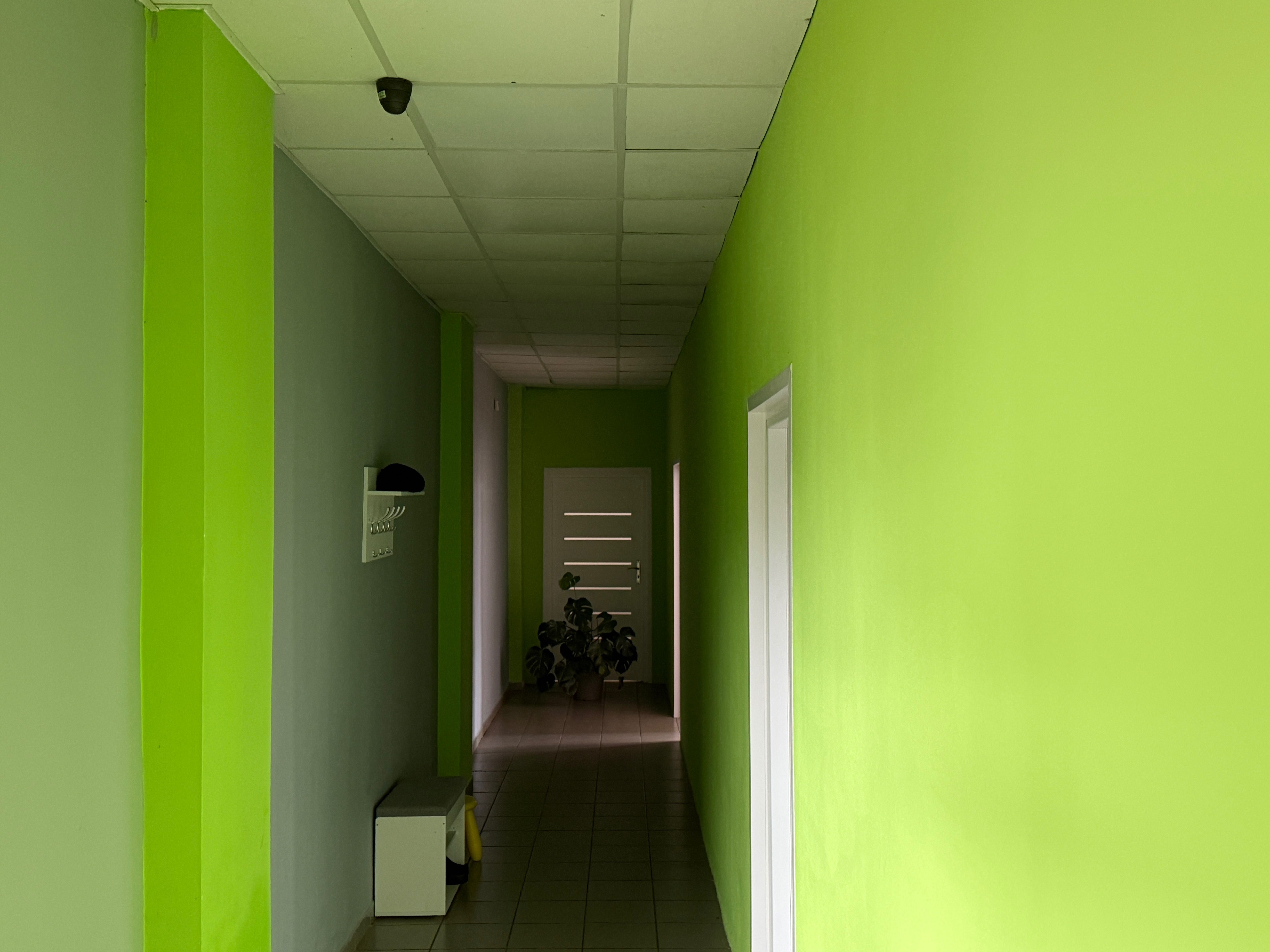 Lokal Handlowo Usługowy 118m2 Duże witryny - przy głównym rondzie