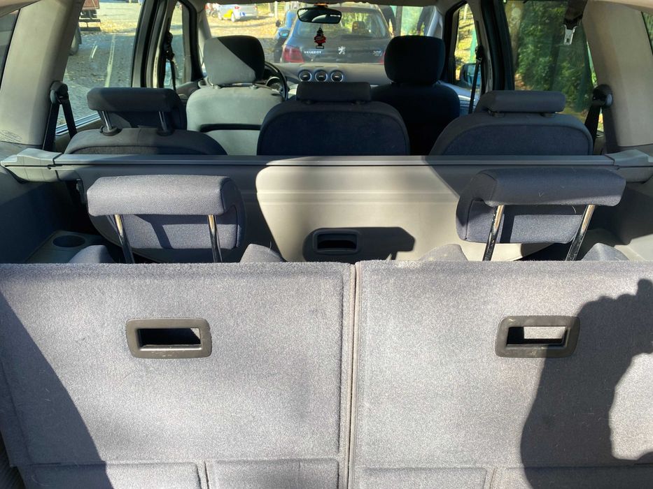 Ford S-Max 1.8  TDCI 125 cv 7 Lugares