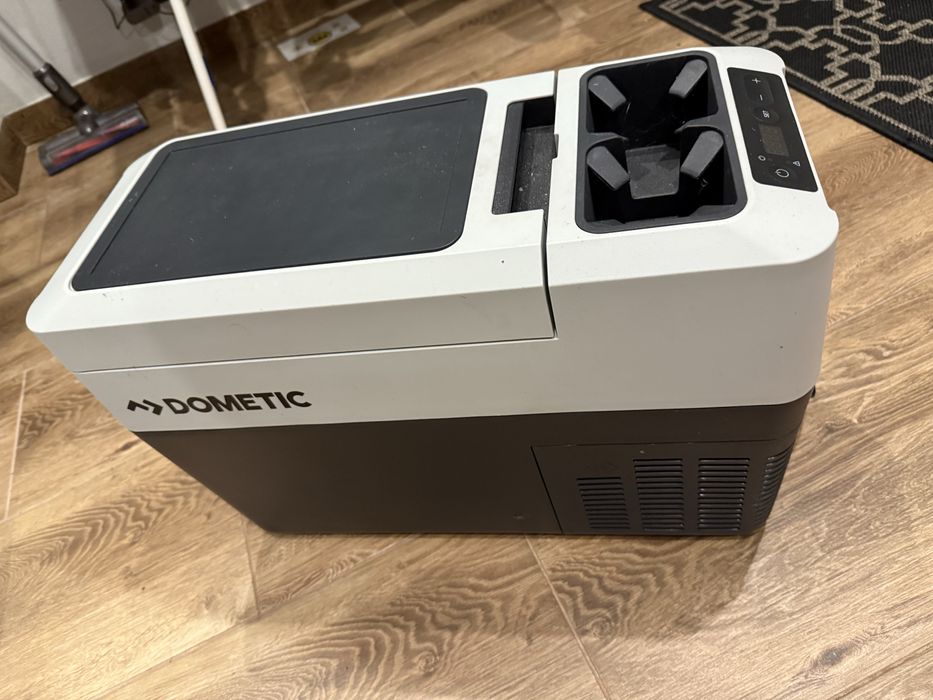 Dometic CFF 12 lodówka turystyczna