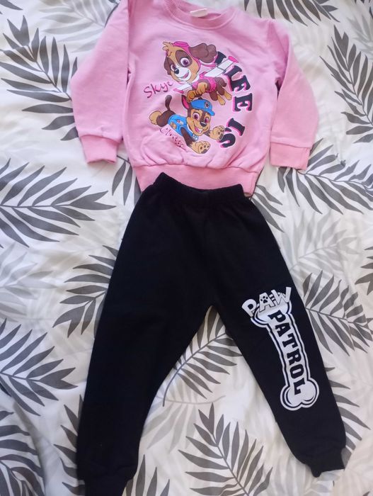 Dres Psi Patrol roz. 104