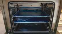 Forno Convetor NOVO