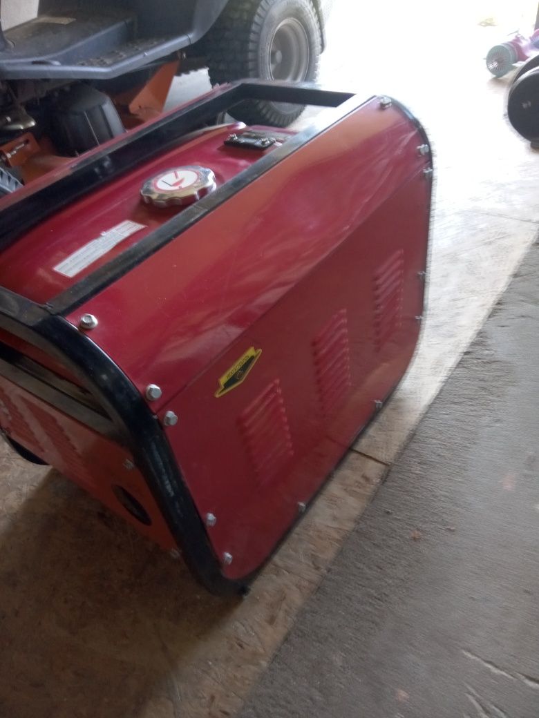 Agregat Honda 4500 CXS