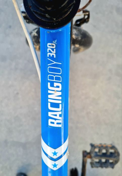 Bicicleta btt criança 16"