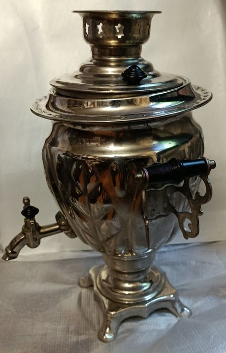 Самовар електричний