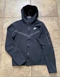 Кофта Nike Tech Fleece. XS