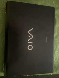 Portátil Sony Vaio