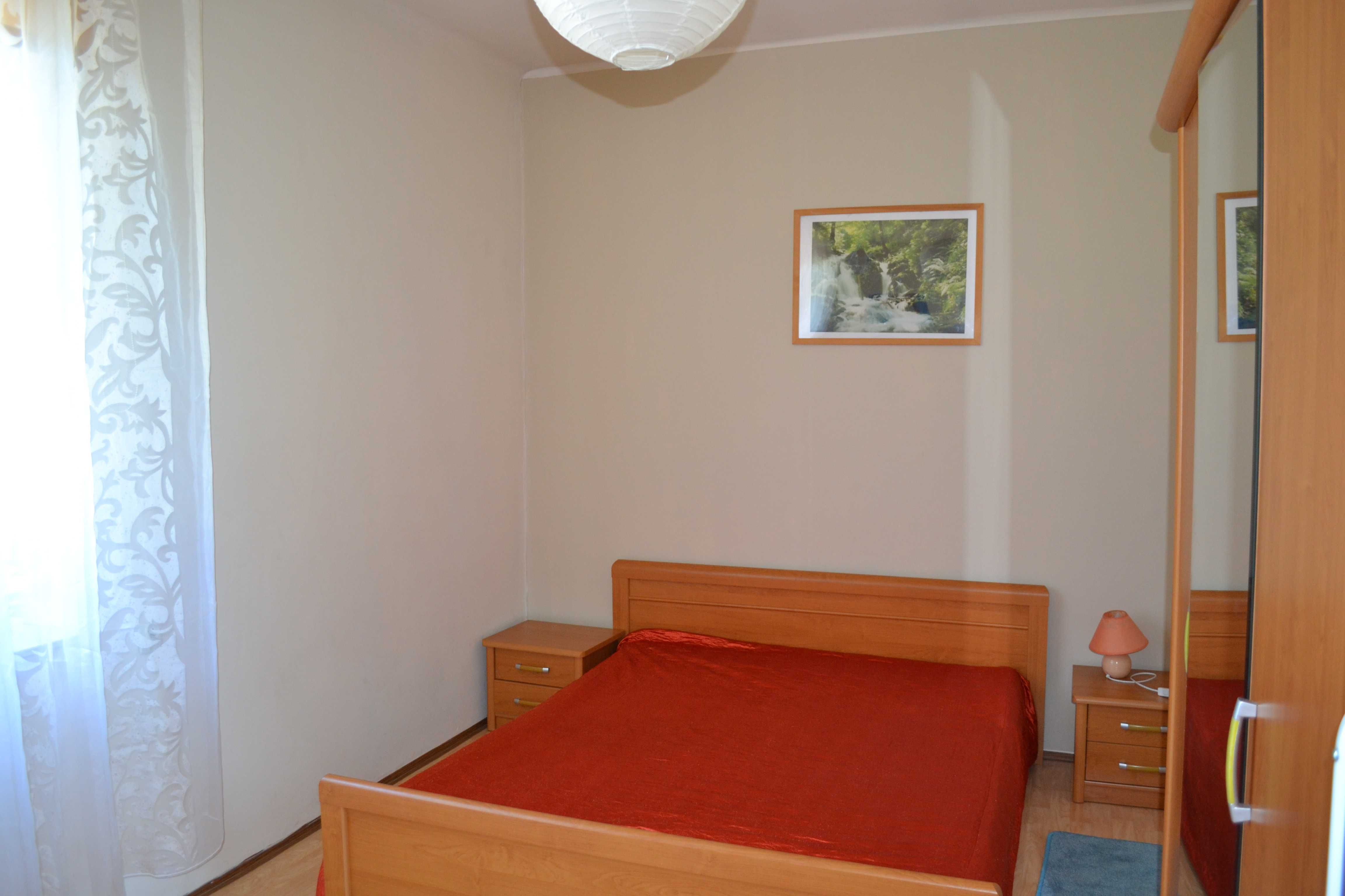 Last Minute Mazury Szeroki Bór Piski Apartament nad jeziorem Jegocinek
