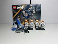 Lego Star Wars 75359