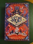 Książka "Inkspell" Cornelia Funke