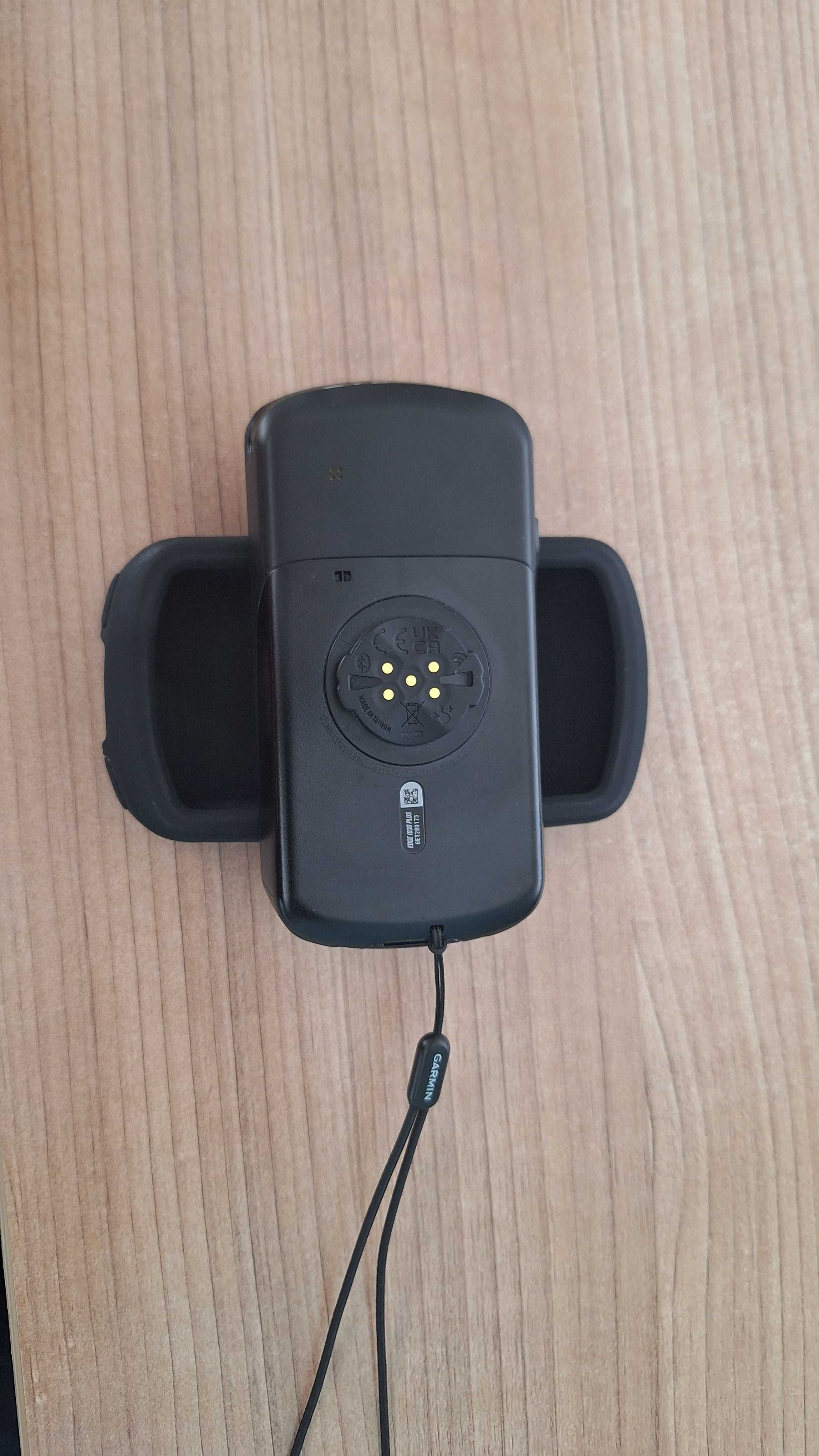 Garmin Edge 1030 Plus - Gwarancja