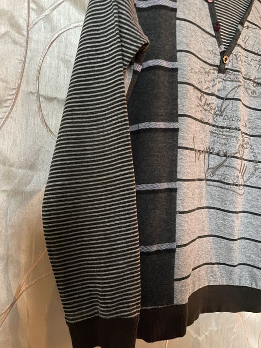 Bluza - bluzeczka Desigual 9-11 lat ( XS-S)