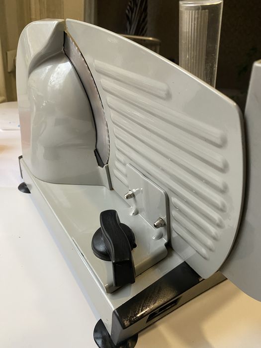 Скиборізка - Слайсер Camry CR 4702 0-15 мм