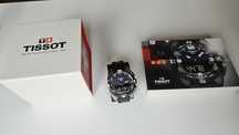 Tissot T touch Solar