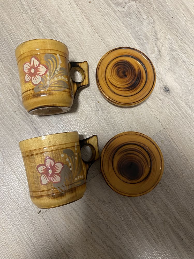 Сувеніри з дерева