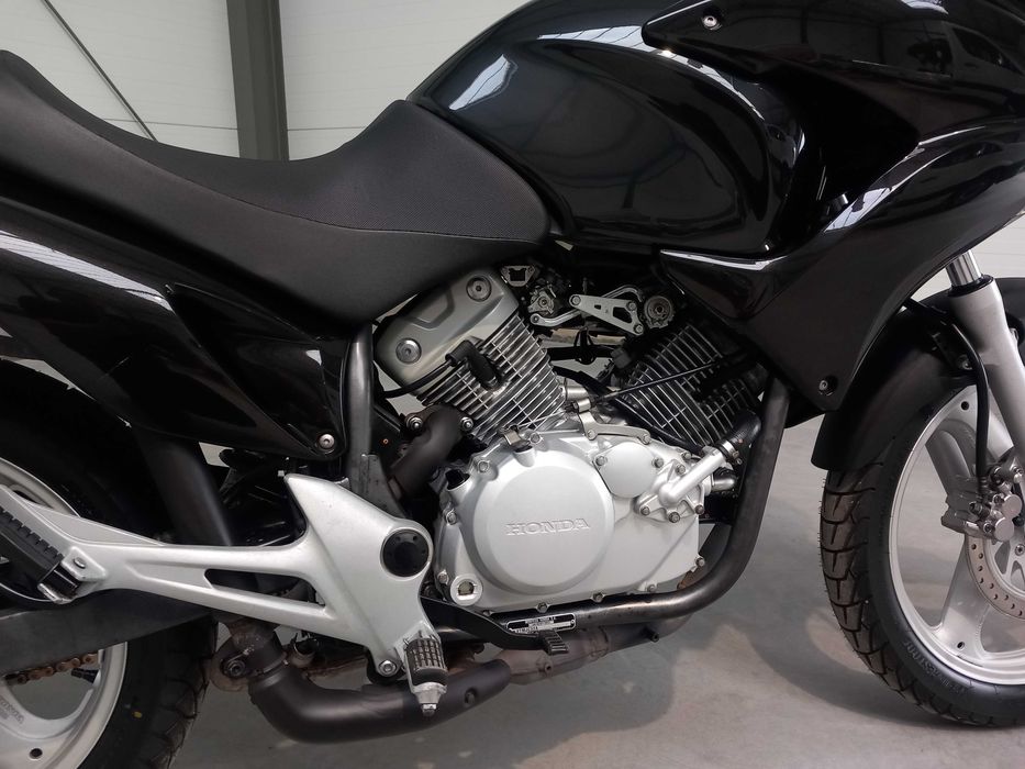 Honda Varadero XL 125 Prawko B A1 Sprowadzona z Niemiec Transport Dom