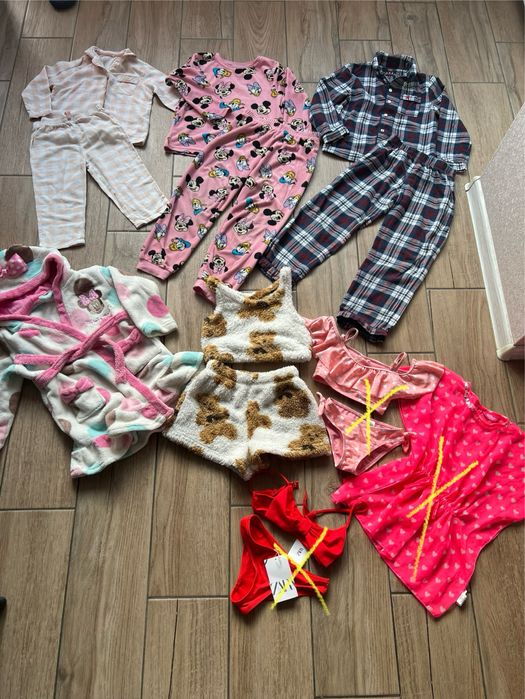 Піжамка 2-3,6-7 років