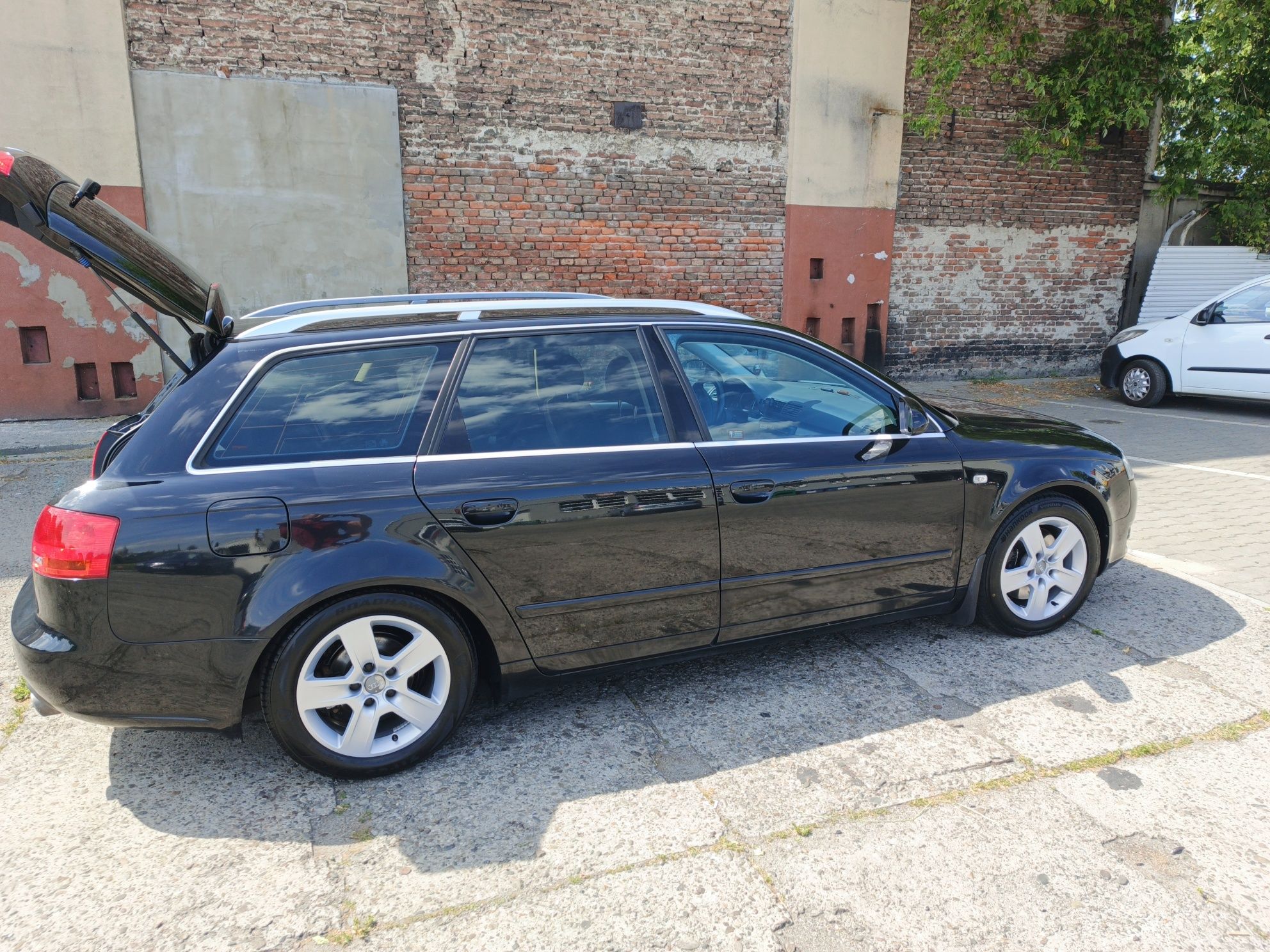 Sprzedam Audi A4 b7