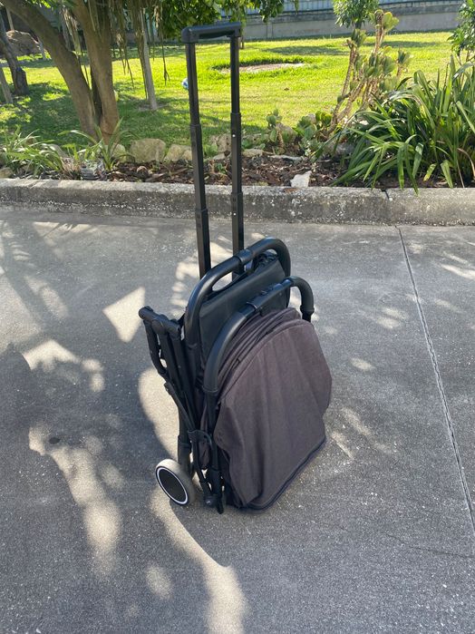 Carrinho Chicco Trolley me