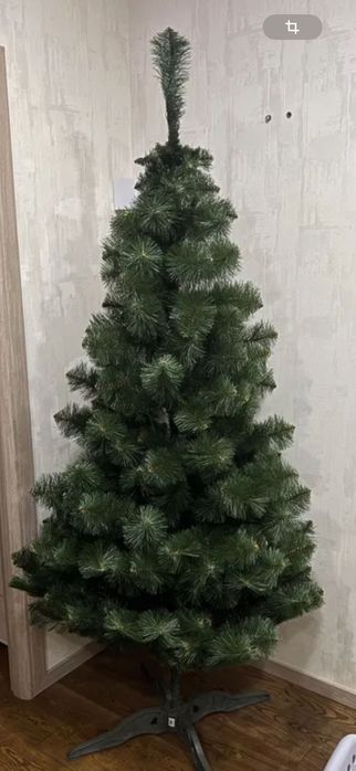 Ялинка штучна (сосна) 1,80 висота