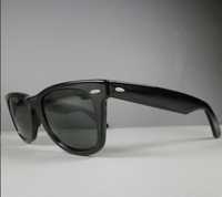 Ray Ban B&L 5022 Wayfarer  Vintage Black Unisex (de 1972)