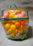 Bolas de Piscina