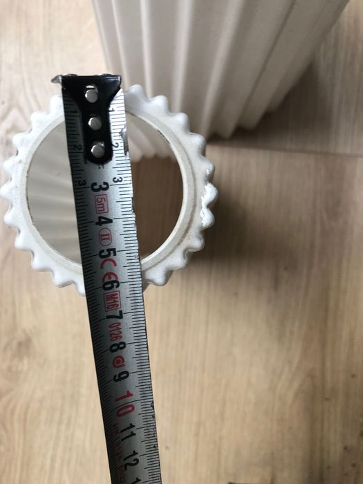 Ikea zestaw kloszy Lunta