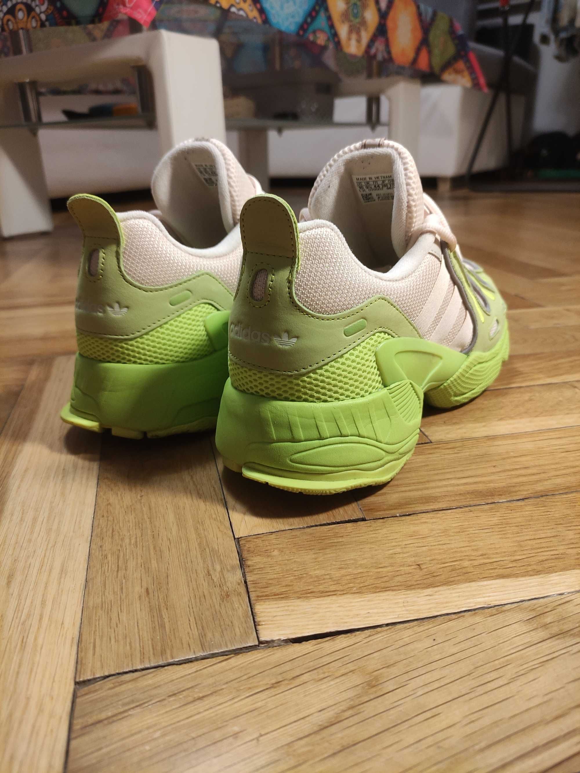 Adidas EQT Gazelle