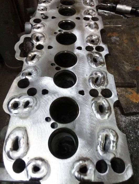 Сварка аргоном Обвʼязка трубопроводів з чорної та нержавіючої сталі.