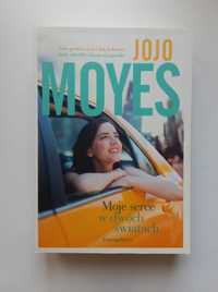 Jojo Moyes - Moje serce w dwóch miastach