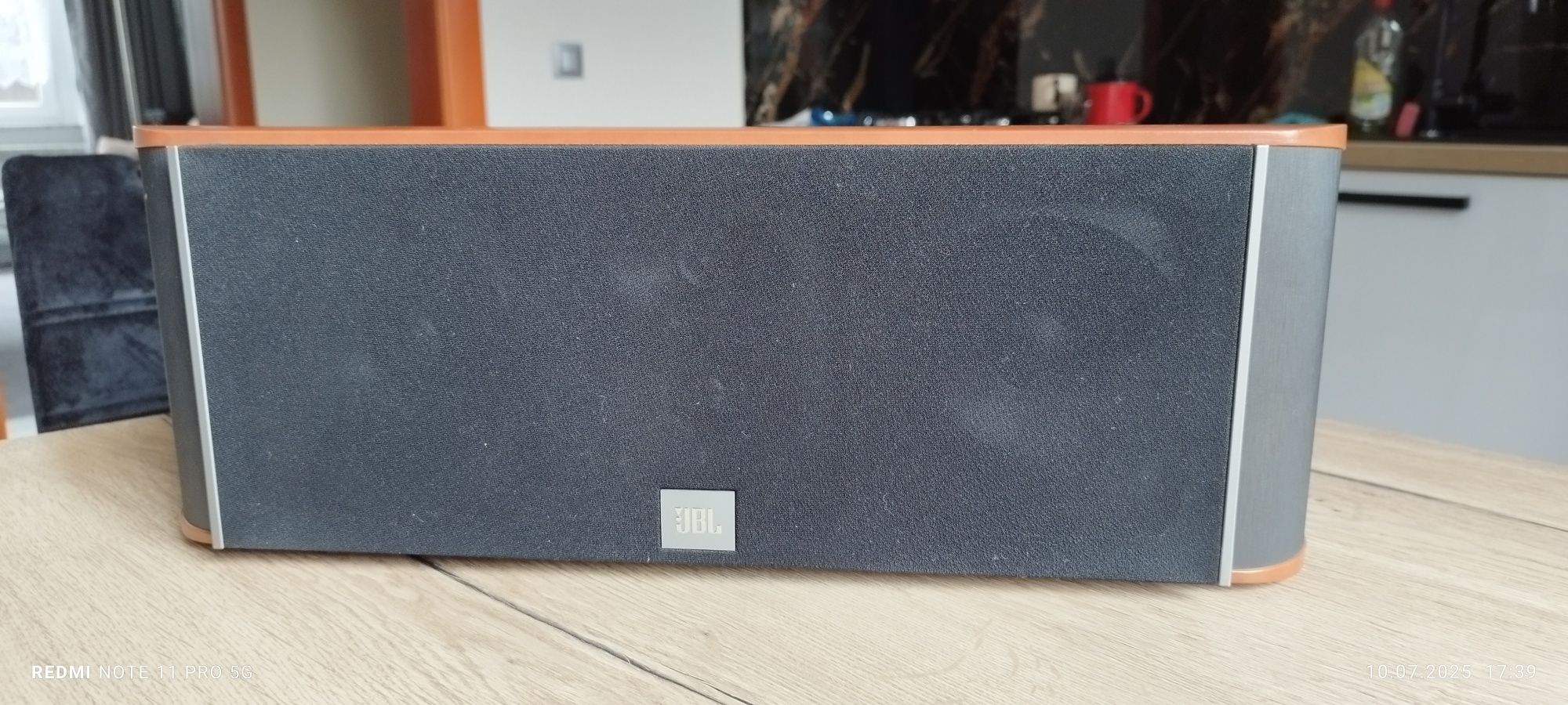 JBL ES 25 C głośnik kolumna centralna