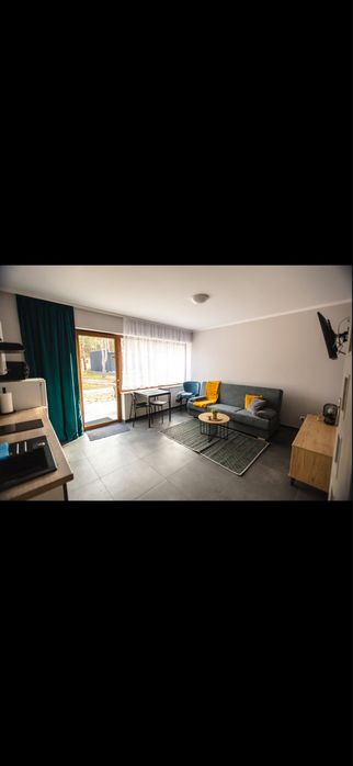 Domki Letniskowe nad Jeziorem Borek