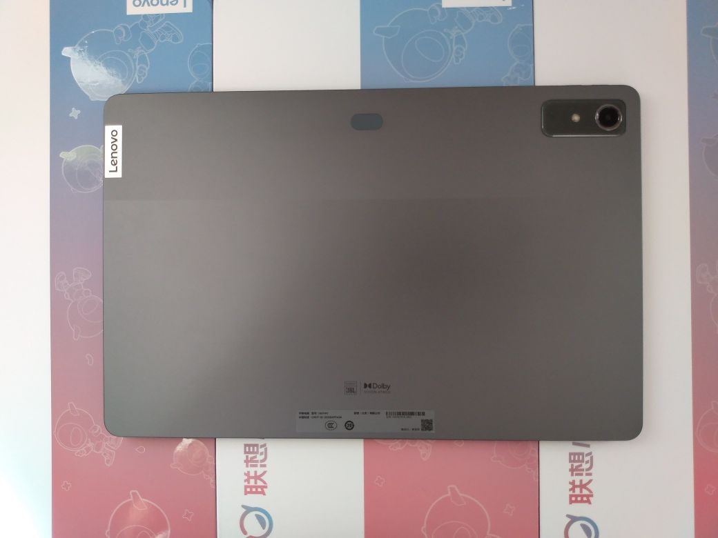 Lenovo tab p12 ( Xiaoxin Pad Pro 12.7 2023 ) TB371FC 8/128 Wi-fi