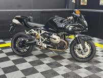 BMW R 1200 S