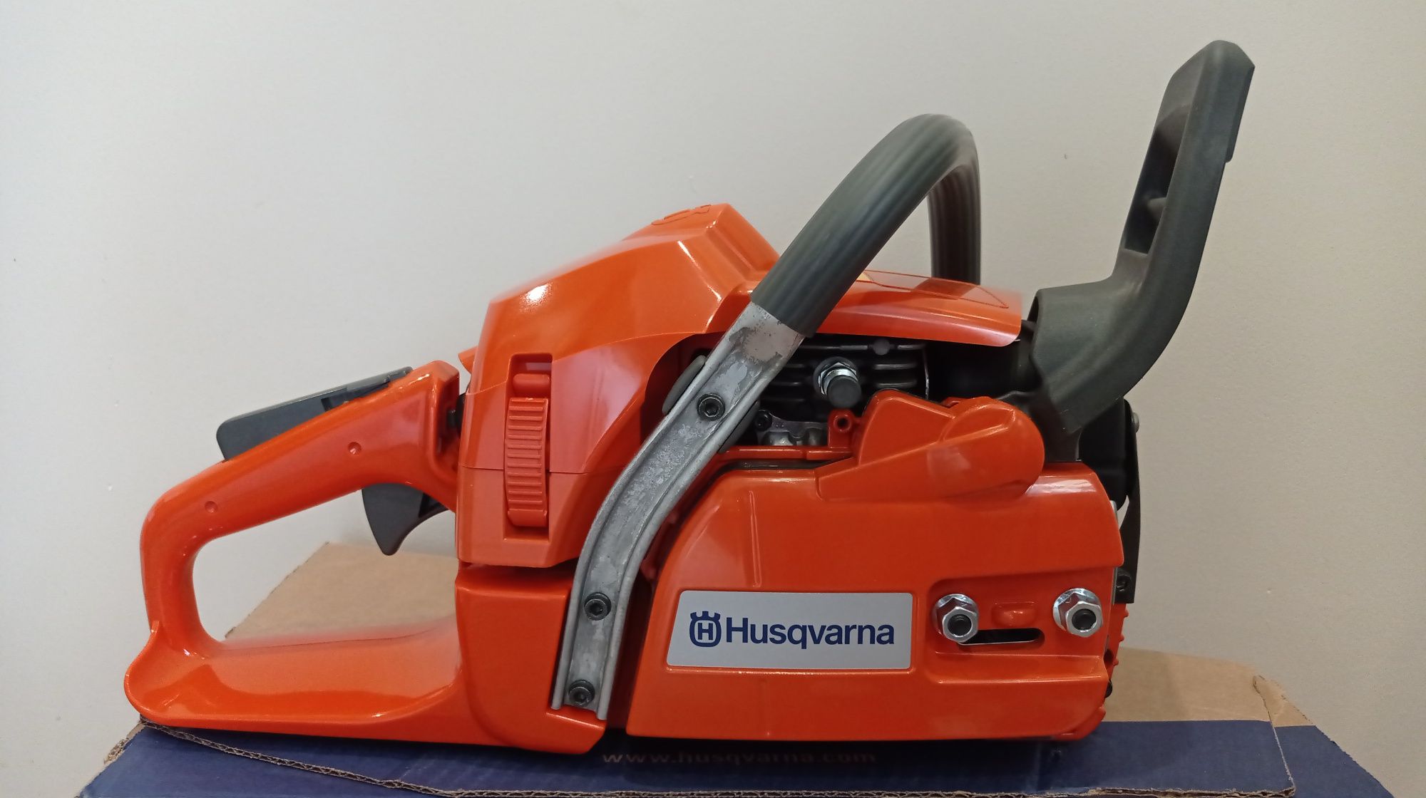 Husqvarna 353 3.3KM