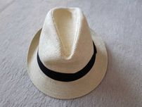 H&M kapelusz, rozm L/60